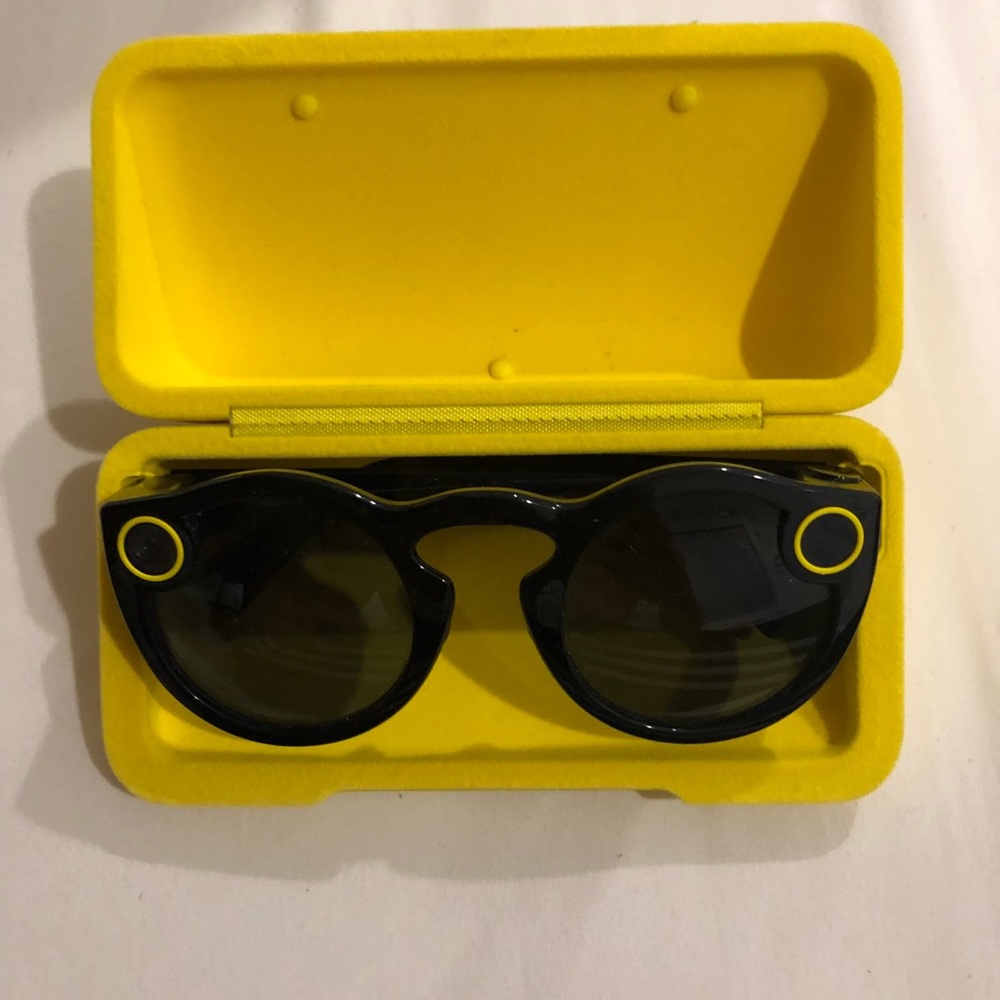Snapchat Spectacles - Picture 2 of 5